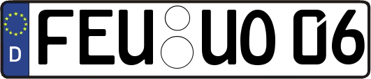 FEU-UO06