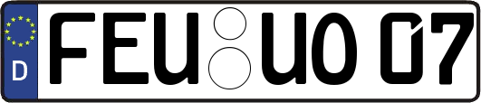 FEU-UO07