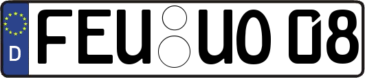 FEU-UO08