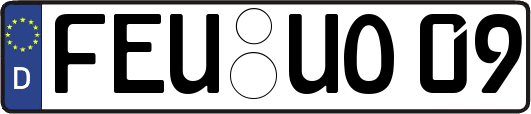 FEU-UO09