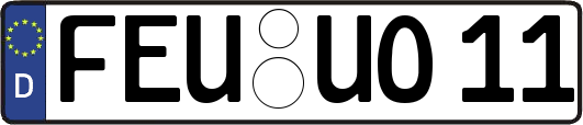 FEU-UO11
