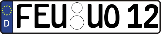 FEU-UO12