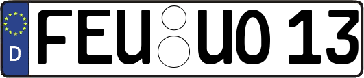 FEU-UO13