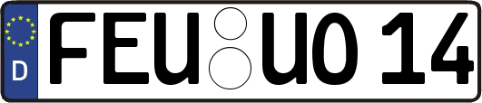 FEU-UO14