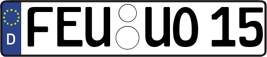 FEU-UO15