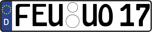 FEU-UO17