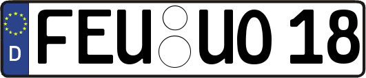 FEU-UO18