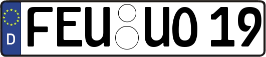 FEU-UO19