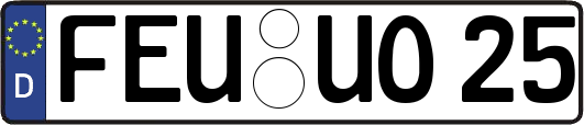 FEU-UO25