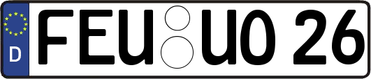 FEU-UO26