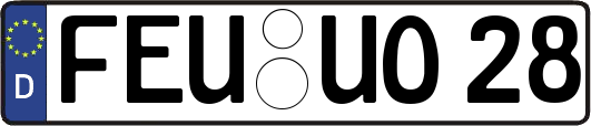 FEU-UO28