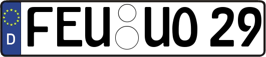 FEU-UO29