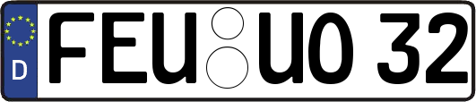 FEU-UO32