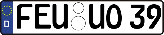 FEU-UO39