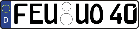 FEU-UO40