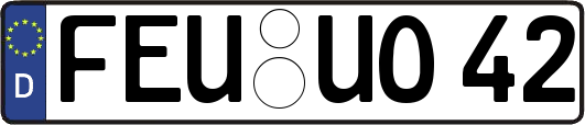 FEU-UO42