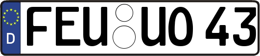 FEU-UO43