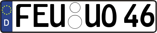 FEU-UO46