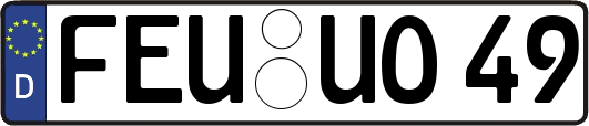 FEU-UO49