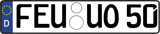 FEU-UO50
