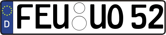 FEU-UO52