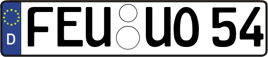 FEU-UO54