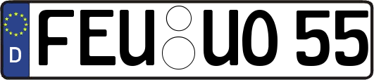 FEU-UO55