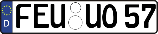 FEU-UO57