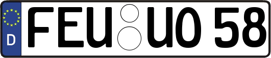 FEU-UO58