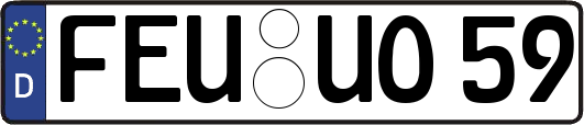 FEU-UO59