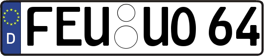 FEU-UO64