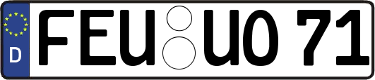 FEU-UO71