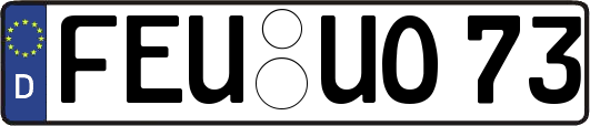 FEU-UO73