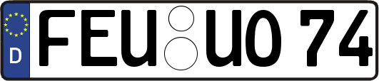 FEU-UO74