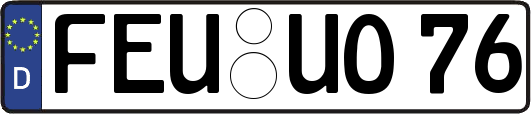 FEU-UO76