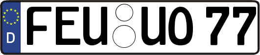 FEU-UO77