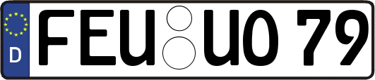 FEU-UO79