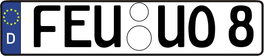 FEU-UO8