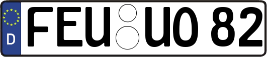 FEU-UO82