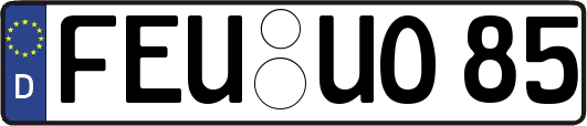 FEU-UO85