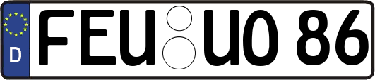 FEU-UO86