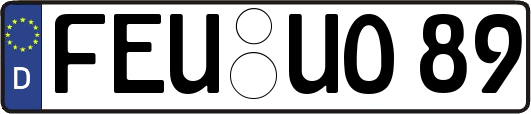 FEU-UO89