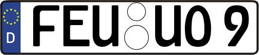 FEU-UO9