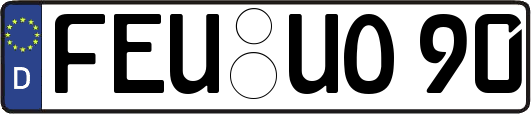 FEU-UO90