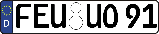 FEU-UO91