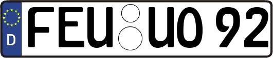 FEU-UO92