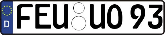 FEU-UO93