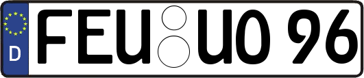 FEU-UO96