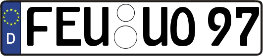 FEU-UO97
