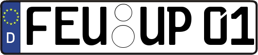 FEU-UP01